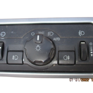 Land Rover Freelander2   anno dal 2006 al 2015 Comandi luce LR005201